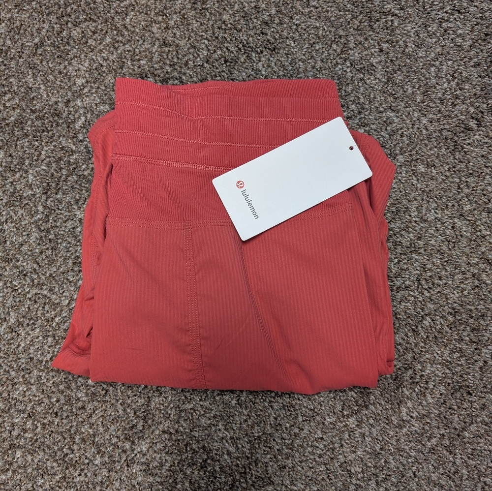 Lululemon Dance Studio Pants